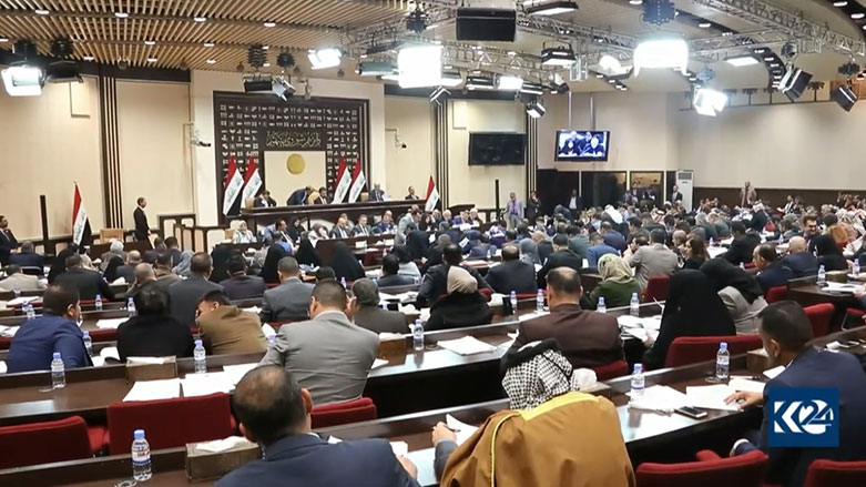 داوا ده‌كرێت كورد ئاستی داواكارییه‌كانی له‌ حكومه‌ته‌كه‌ی كازمی به‌رز بكاته‌وه‌